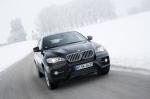 BMW X6 2011 года